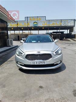 کیا K900